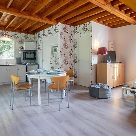 Le Chalet A La Mer エルドゥヴァン エクステリア 写真